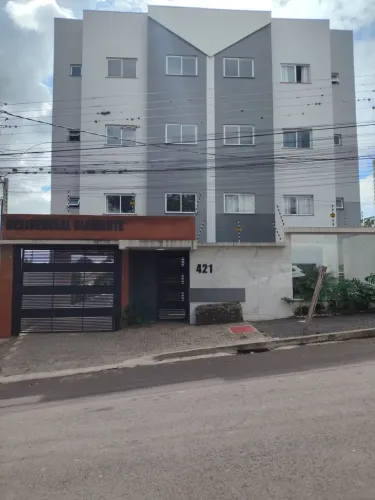 vende-se excelente apartamento no centro de Apucarana!