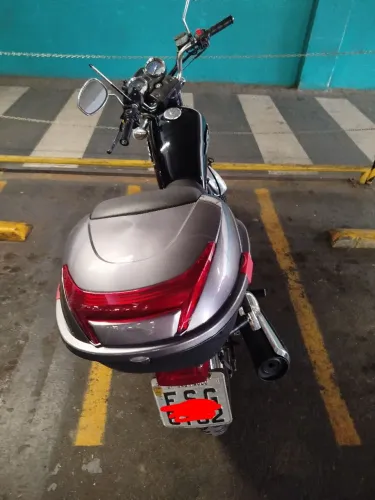 Suzuki zerada