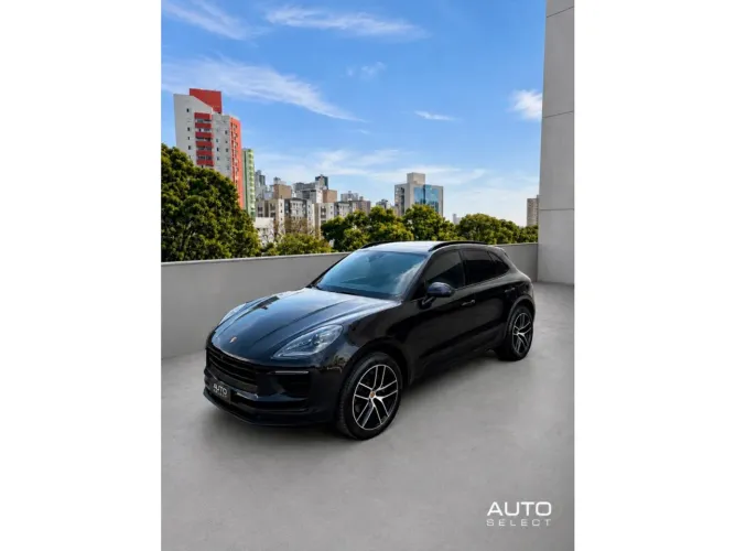 Porsche Macan 2.0 Turbo 237/252cv 2022