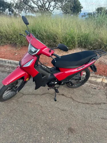 Shineray Phoenix 50 