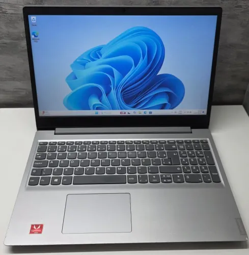 Notebook Ryzen 3 8gb ram/Ssd 256gb 