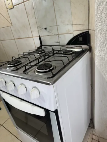 Fogão Esmaltec