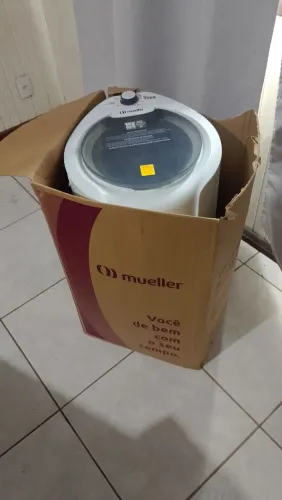 Vendo secadora 