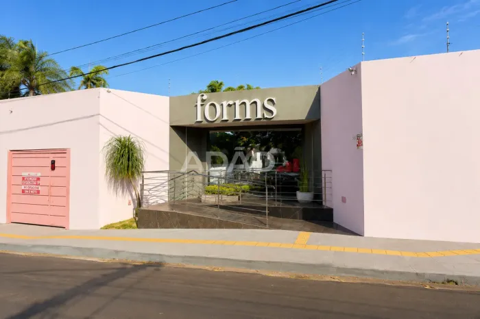 Imóvel comercial de alto padrão com 400 m² no Setor Sul SL41967