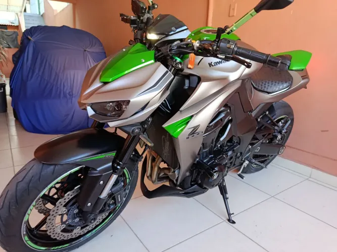 VENDO Z1000