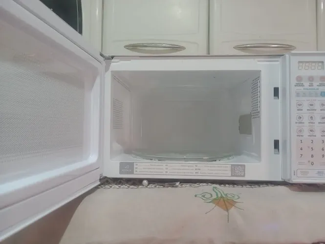 Microondas