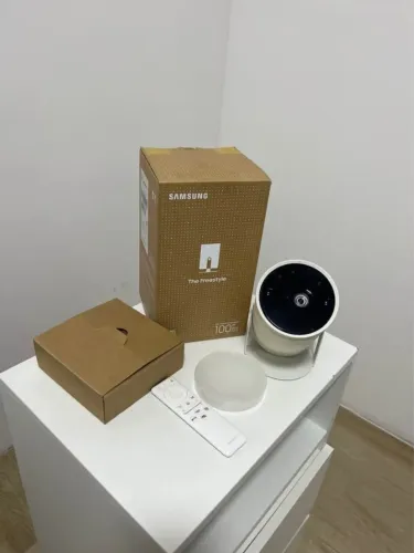 Projetor Samsung Freestyle 2
