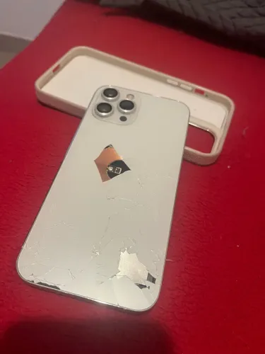 iPhone 12 Pro Max 