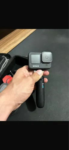 GoPro Hero 9 Black