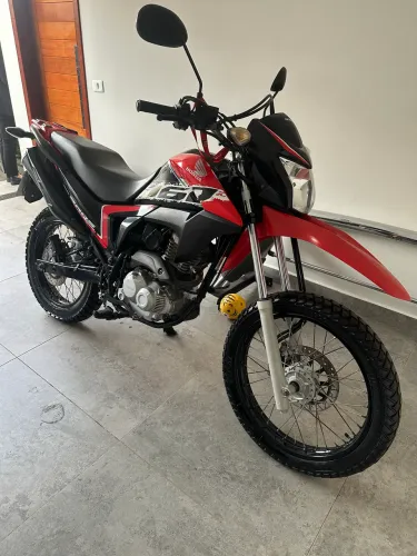 NXR 160 Bros ESDD flexone