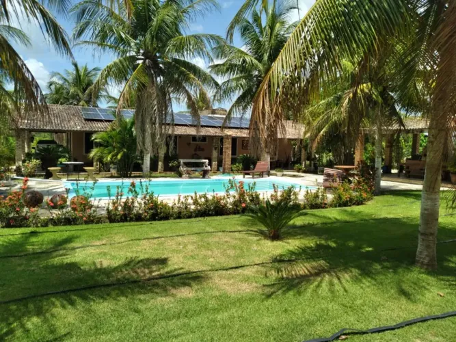 Sítio à venda, 167000 m² por R$ 1.200.000,00 - Vera Cruz - Vera Cruz/RN