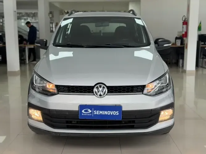 Volkswagen Fox Xtreme 1.6 Flex 8V 5P 2019