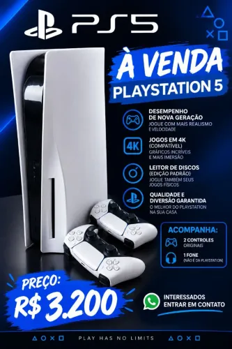 Playstation 5
