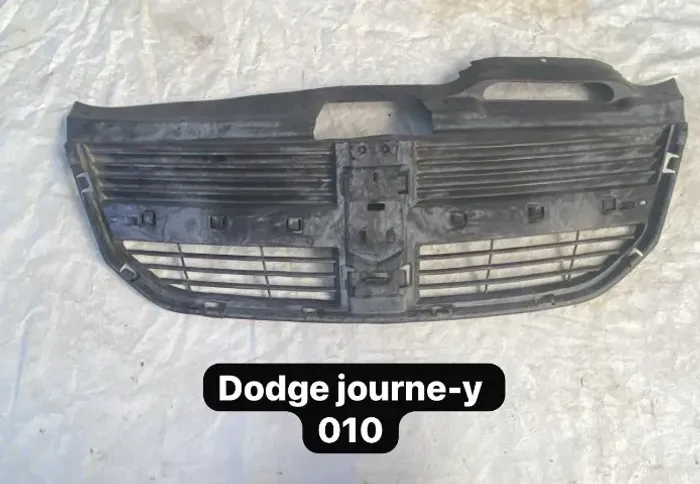 Grade Dodge Journey