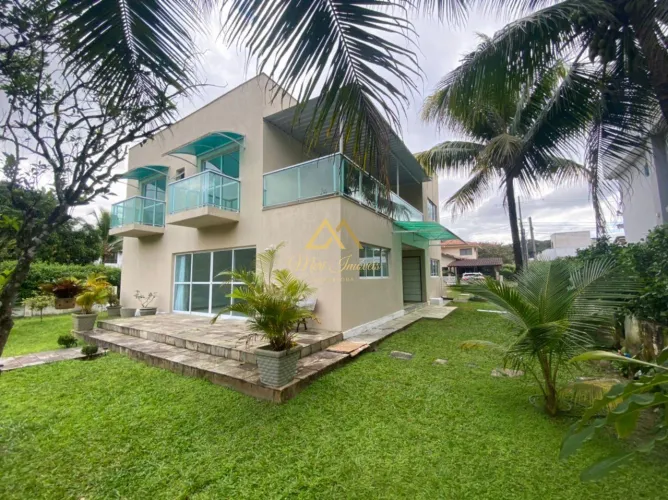CASA RESIDENCIAL em Paudalho - PE, Aldeia dos Camarás