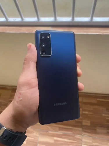 Samsung S20 FE 5G