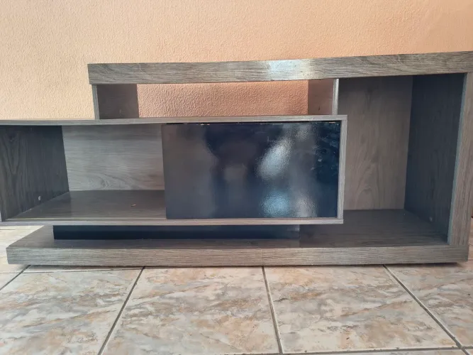 RACK + PAINEL 