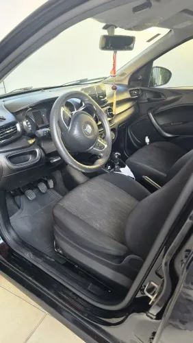 Fiat Argo Drive 1.0 6V Flex 2021