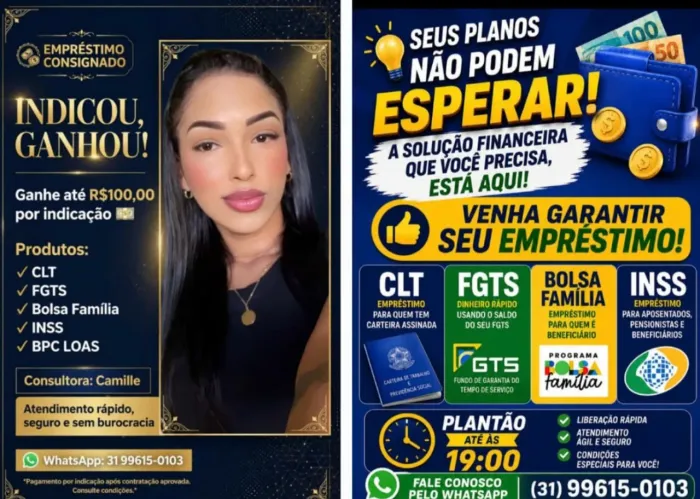 Financia