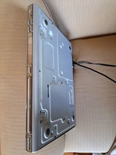 DVD NOVO