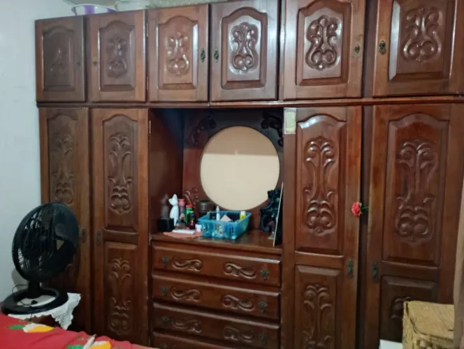 Guarda roupa