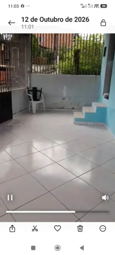 Casa a venda no anjo da Guarda!!