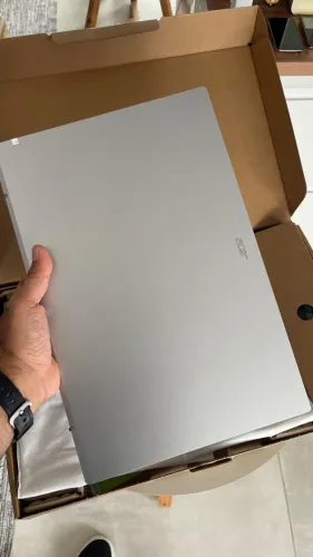 Notebook Acer Aspire Go 15 - Ryzen 3 | 16GB RAM | SSD 512GB