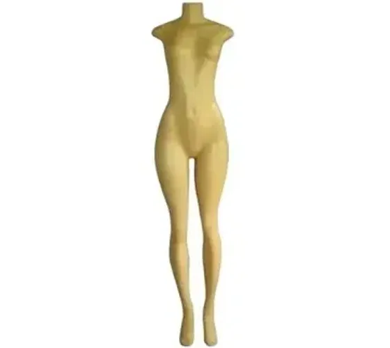 manequim de para loja de roupas 