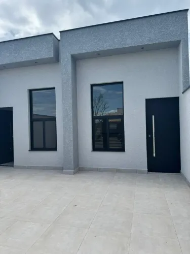 Casa à venda na Alameda Família Cattani, Jardim Santa Marta, Sorocaba - SP
