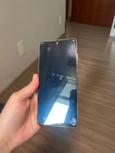 vendo celular samsung