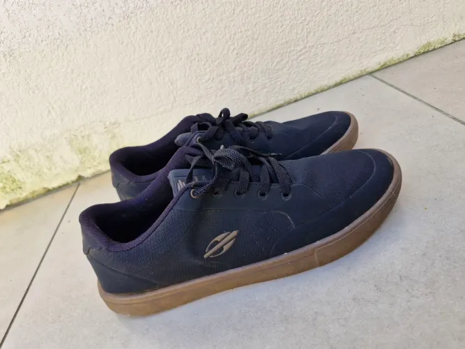 Tenis mormaii