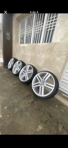 RODÃO ARO 20 VOLCANO STRONG 4X100