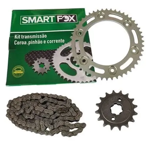 KIT RELACAO BROS160/XRE190 SW