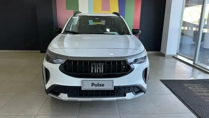 Fiat Pulse Audace Turbo 200 Aut. (hibrído) 2026