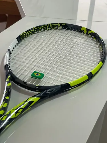 Raquete Tenis Babolat Pure Aero 98