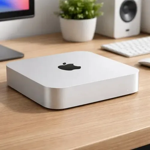 Apple Mac Mini M1 8gb Ram 256gb Ssd Macos Mini Pc