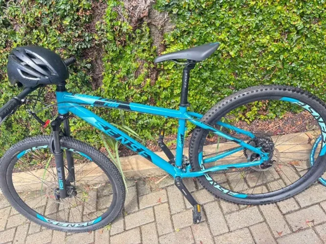 Sense Fun Evo Shimano 18V Aro 29