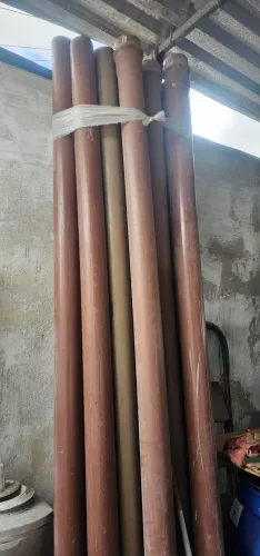 Cano pra poço 