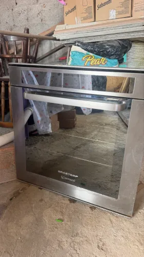 Forno elétrico