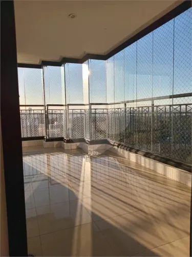Apartamento Reserva Casa Grande Locação 4 suítes