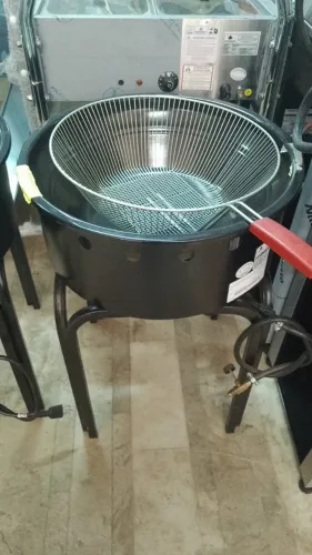 Tacho pasteleiro a gás 14 litros Progás