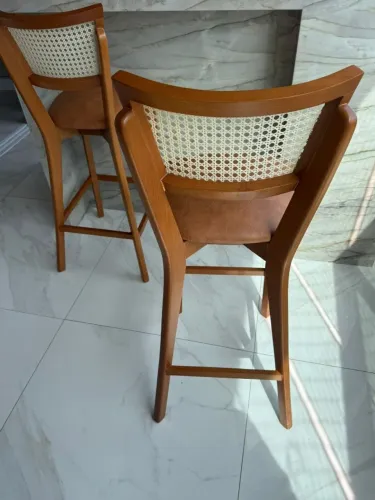 BANQUETAS