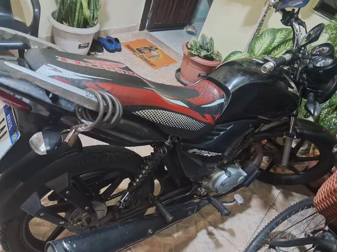 Fan 125 2010