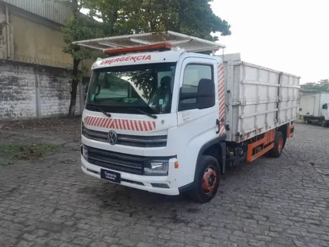Caminhão Volkswagen 9.170 Delivery 2019/2020