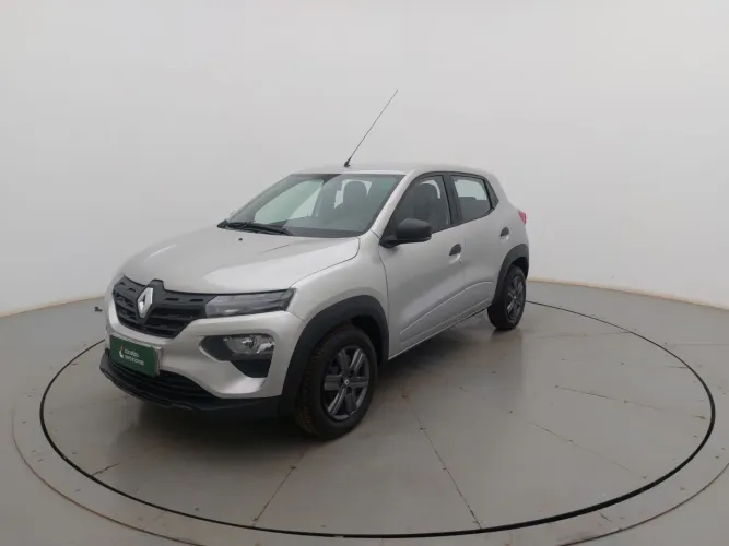 Renault Kwid 1.0 Zen 2026