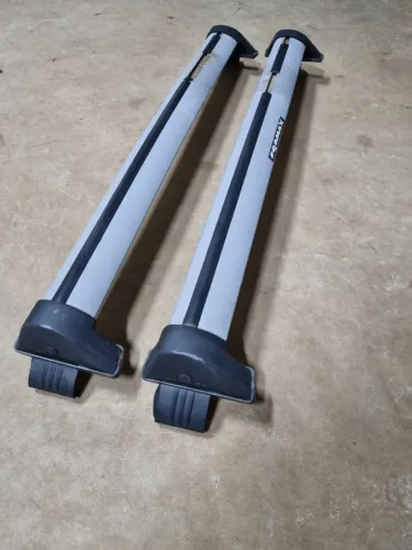 Rack de teto Eqmax para Gol G7