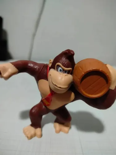 Boneco Mario Mcdonald's Diversas Coleções 14
