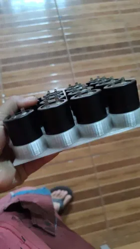 Capacitor 35v 22.000 uf