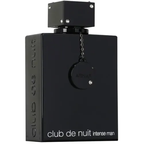 Club de Nuit Intense Man 105ml - Original | Lacrado | Pronta Entrega