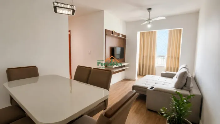 Apartamento à venda em Colina de Laranjeiras - Serra/ES